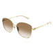 004 - Gold - Brown