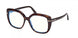 Tom Ford 6043B Blue Light blocking Filtering Eyeglasses