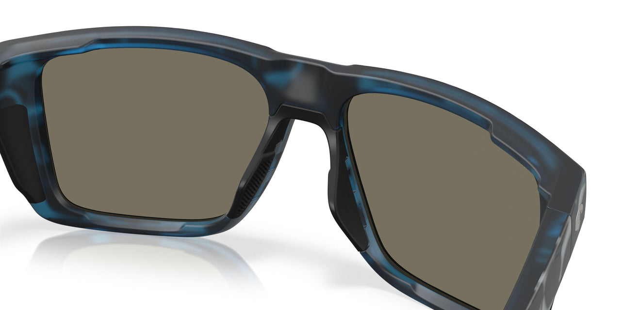 910418 - Multicolor - Blue Mirror