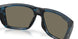 910418 - Multicolor - Blue Mirror