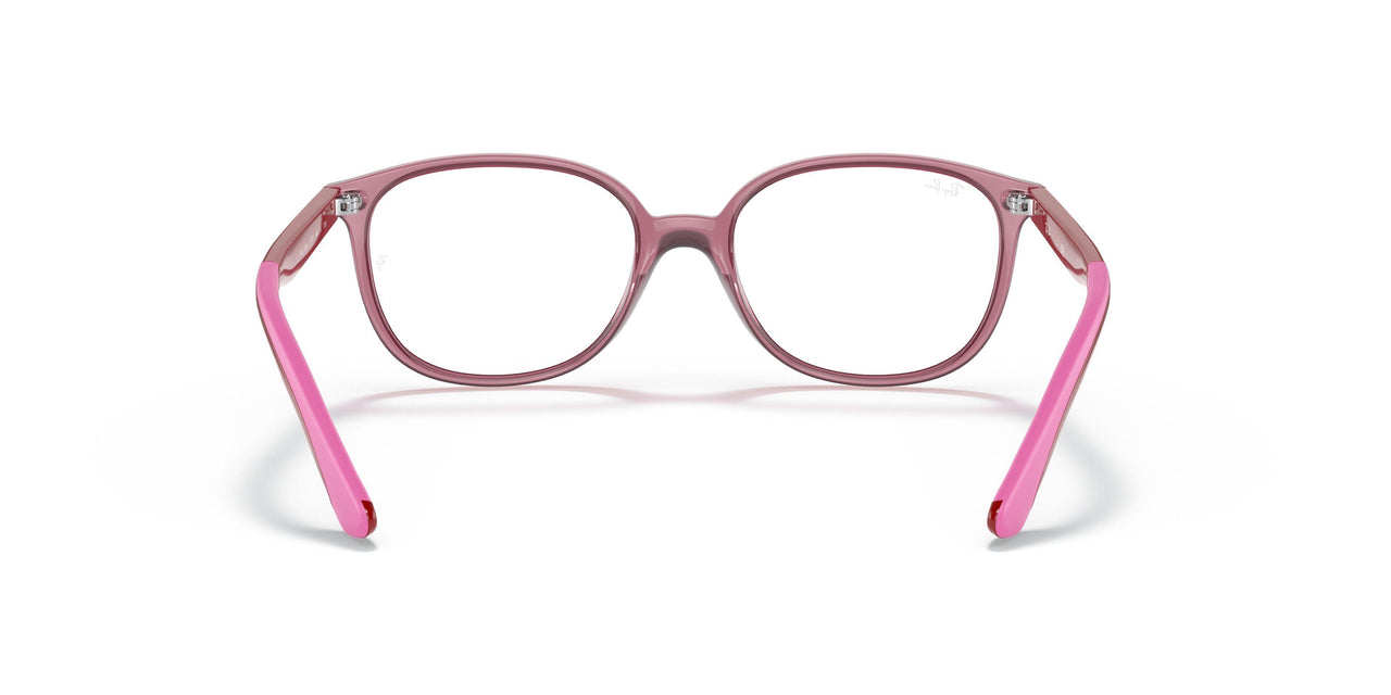 3777 - Transparent Red