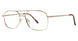 Modern Metals GARY Eyeglasses