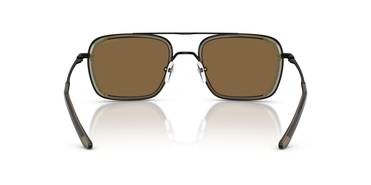 300171 - Black - Dark Green