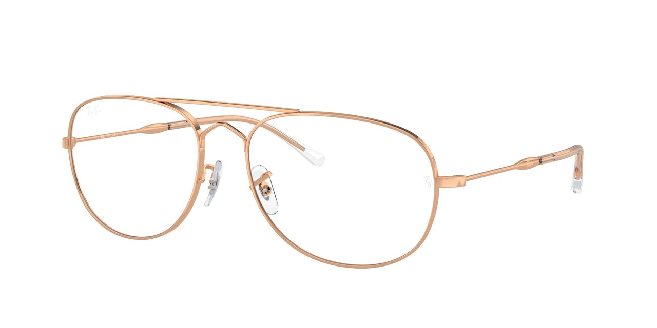 Ray-Ban Bain Bridge 3735V Eyeglasses