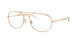 Ray-Ban Bain Bridge 3735V Eyeglasses