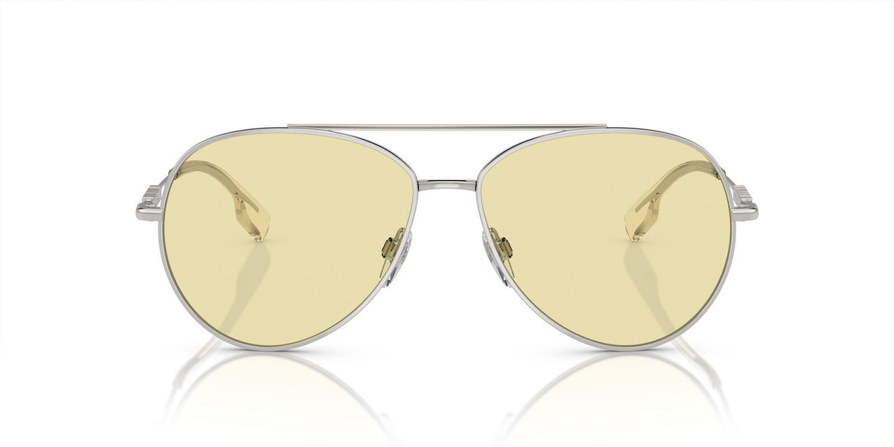 1005M4 - Silver - Photo Light Brown