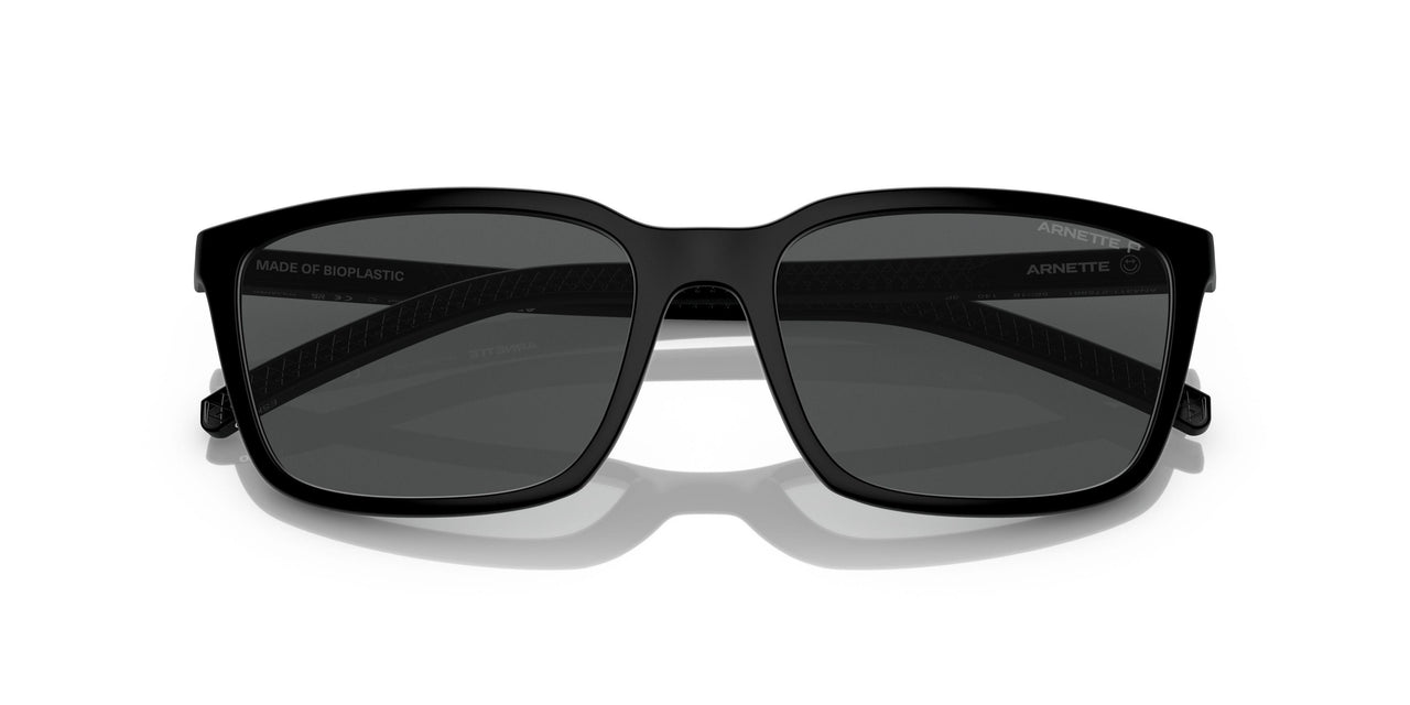 275881 - Black - Dark Grey Polarized