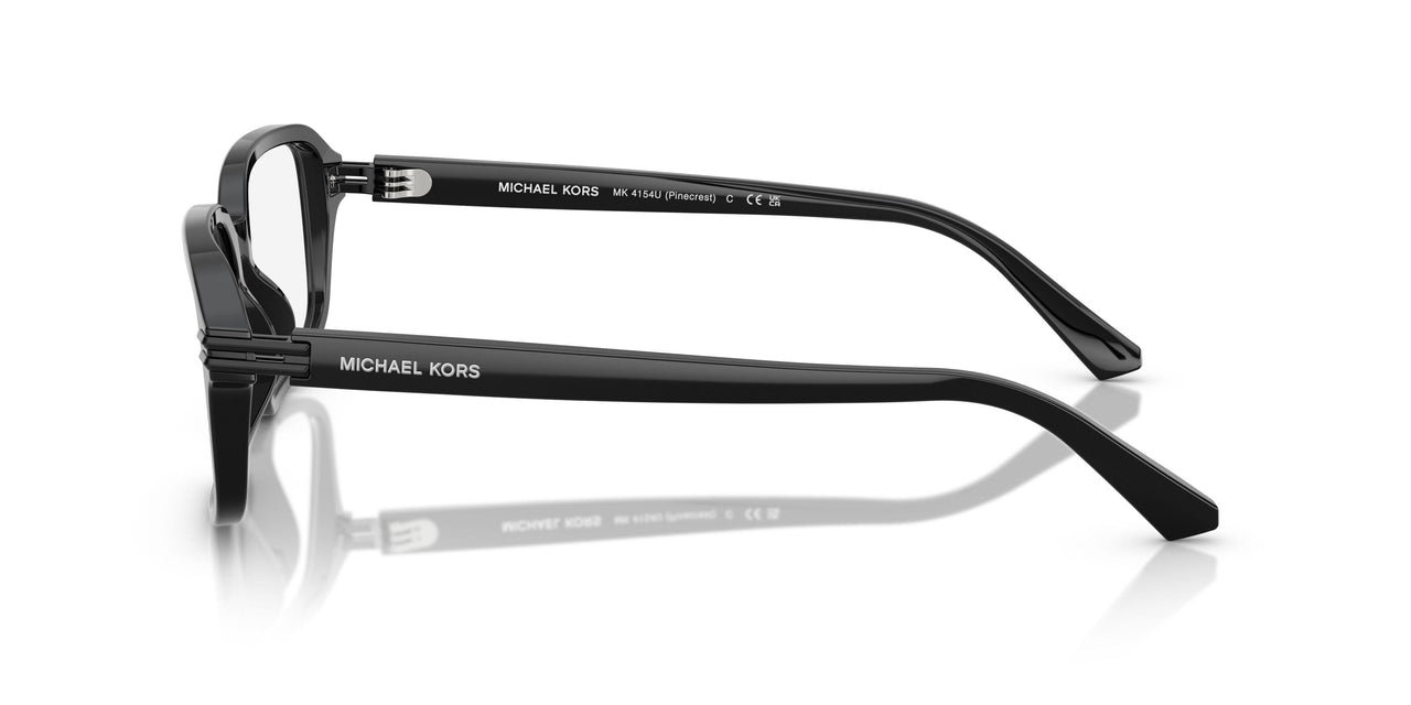 3005 - Black