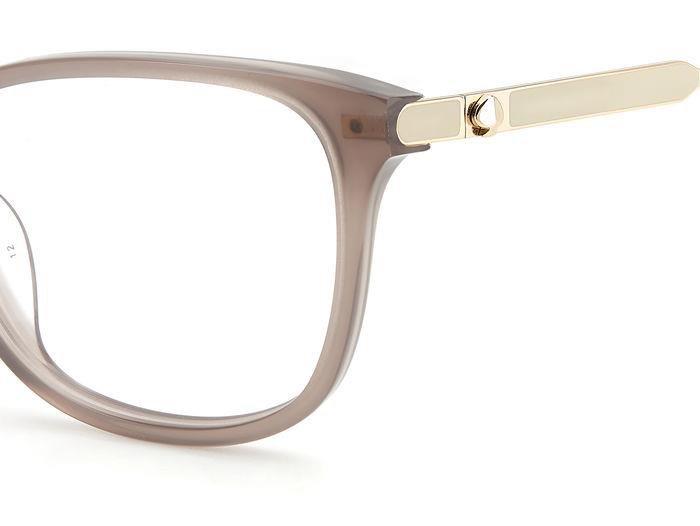 Kate Spade Geri Eyeglasses 5117 2-4 Measurements New York 135