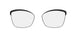 Silhouette Accent Rings LS 5097 Eyeglasses