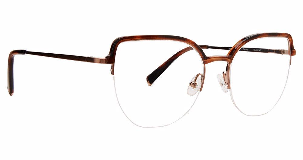 Trina Turk TTTIERNEY Eyeglasses