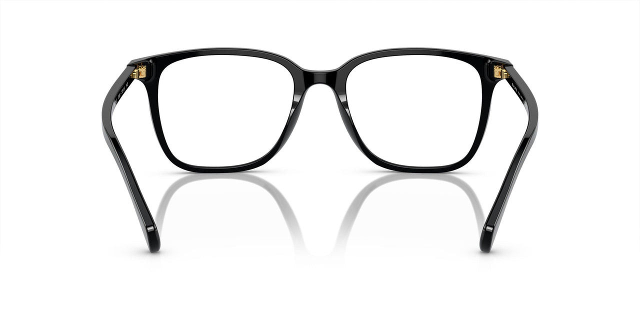 5001 - Black
