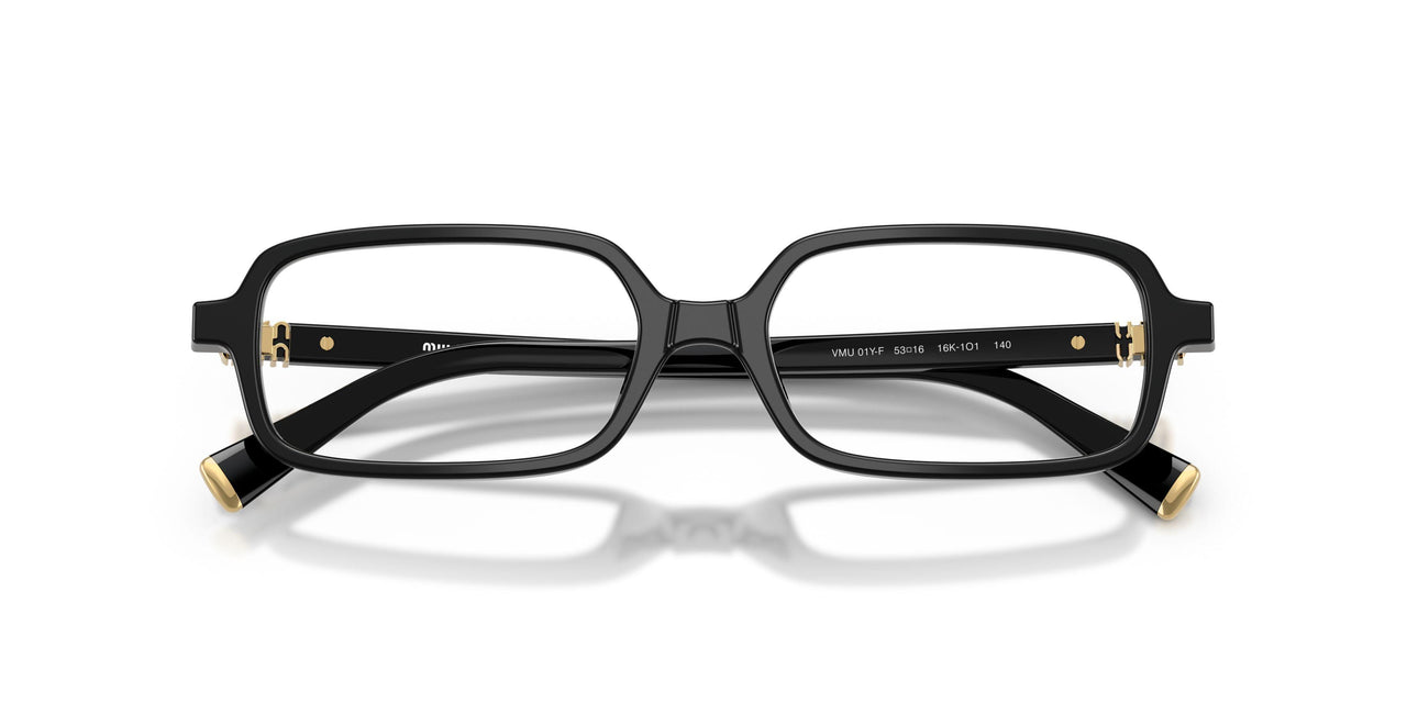 16K1O1 - Black
