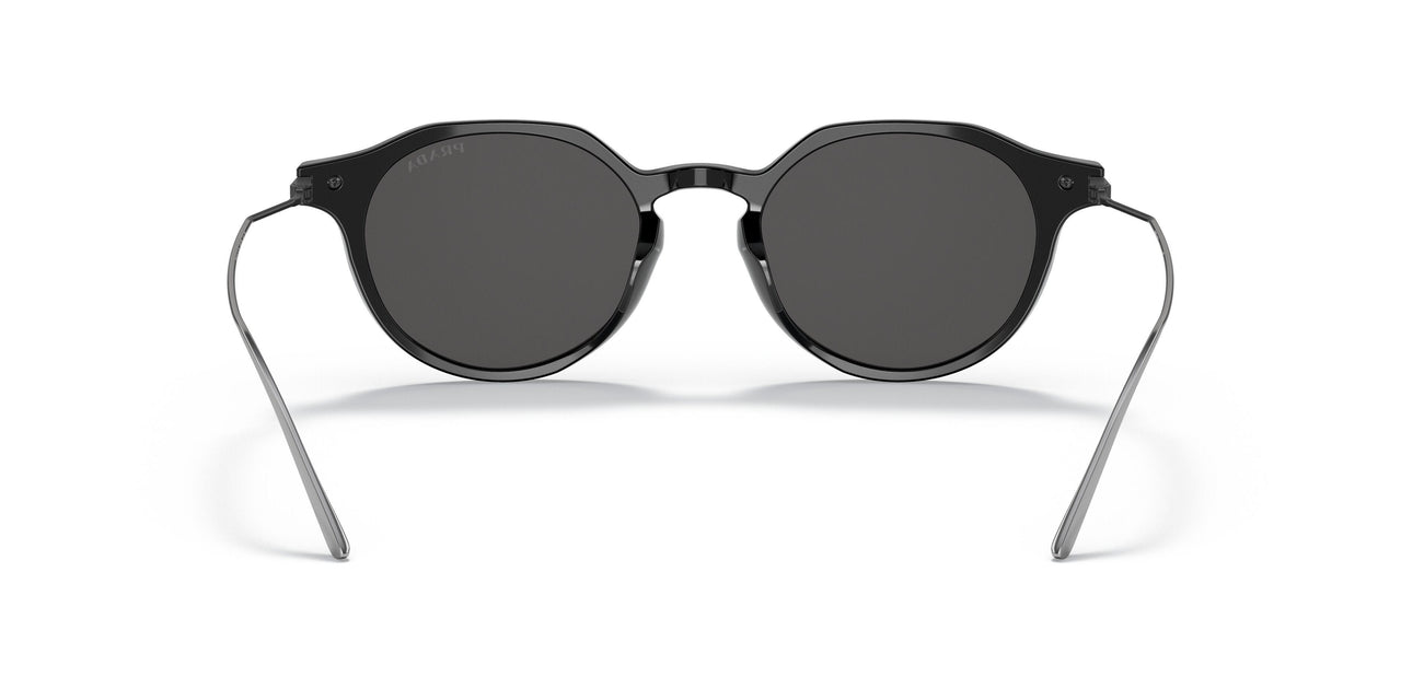 1AB5S0 - Black - Dark Grey