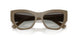 317511 - Brown - Gradient Dark Grey