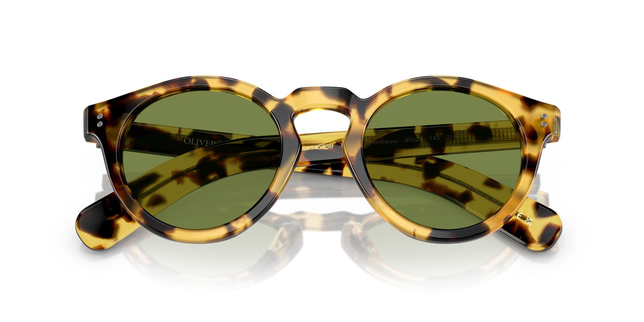 170152 - Black - Green C