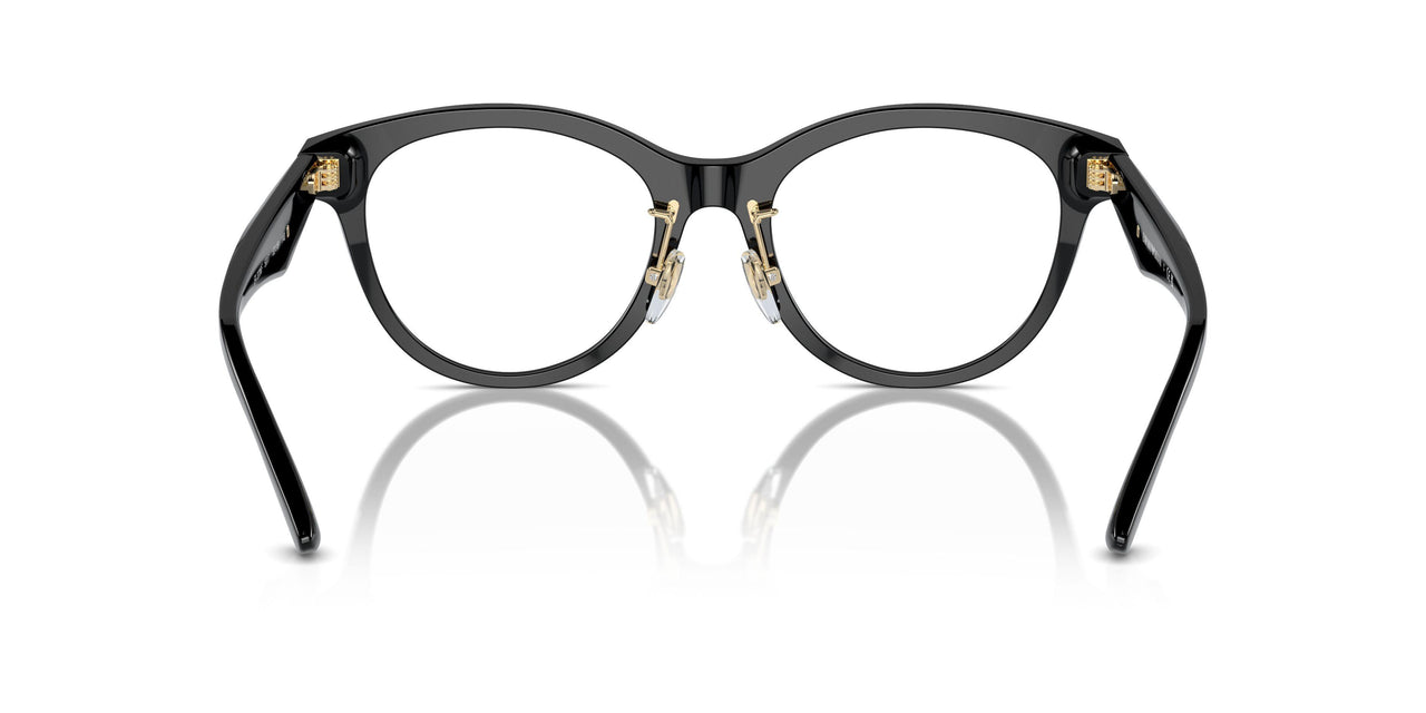 5017 - Black