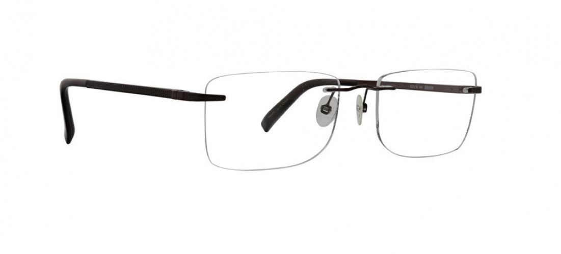Totally Rimless TRACCOLADE261INTL Eyeglasses