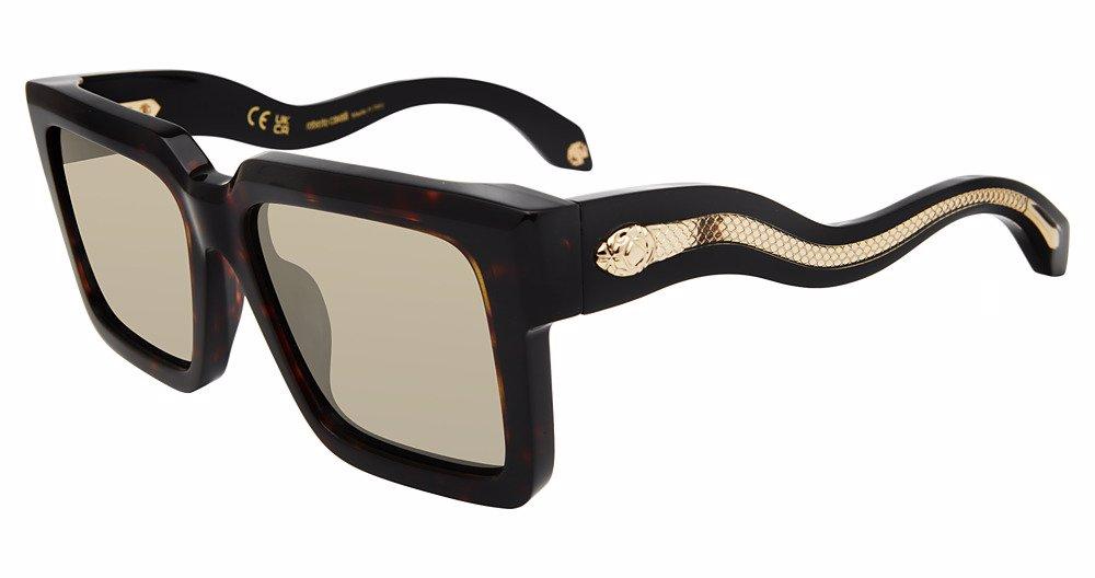 Roberto Cavalli SRC055 Sunglasses
