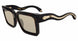 Roberto Cavalli SRC055 Sunglasses