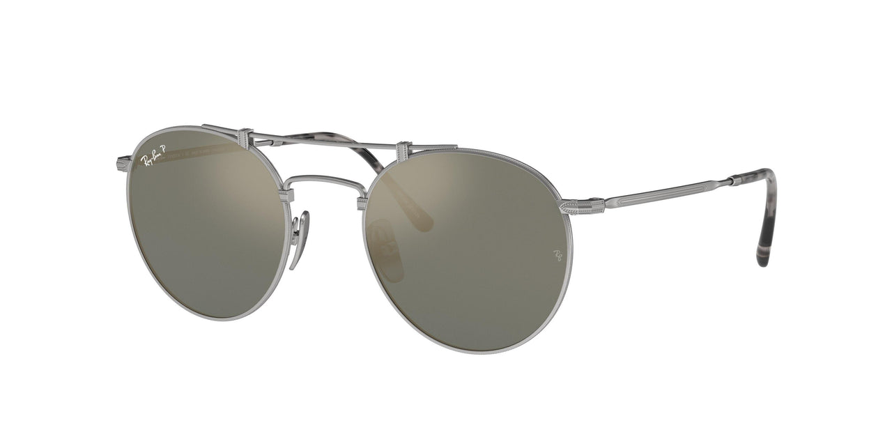 Ray-Ban Titanium 8147M Sunglasses