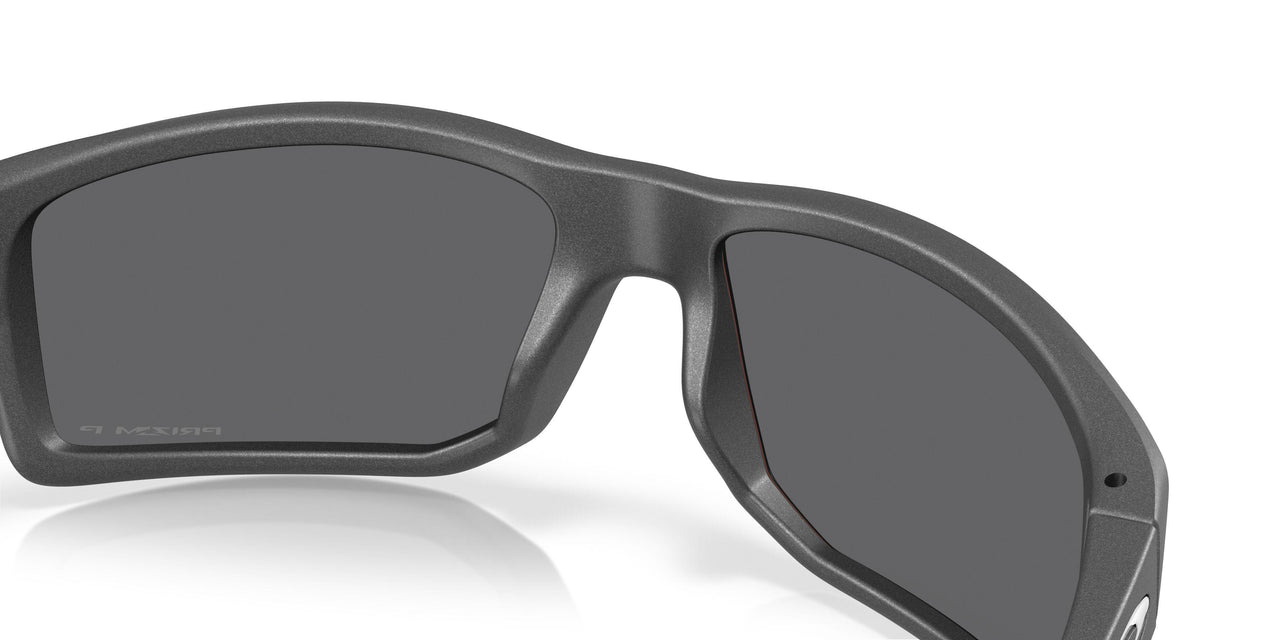 947002 - Grey - Prizm Black Polarized