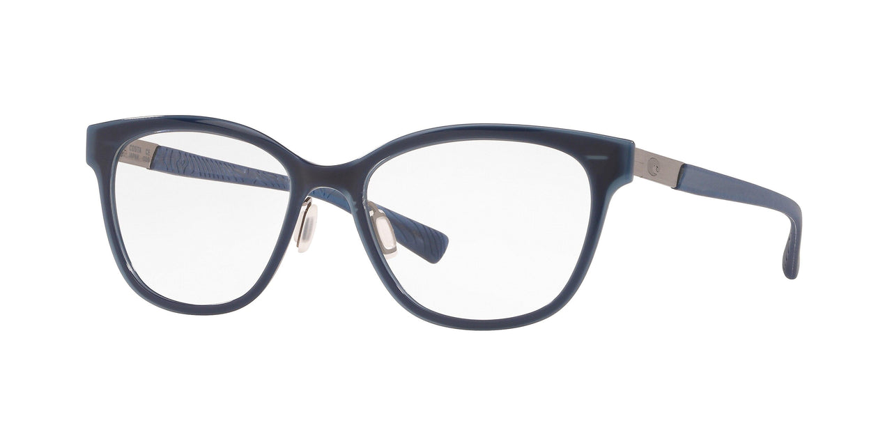 Costa Del Mar Pacific Rise Pcr310 3011 Eyeglasses
