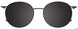 Easyclip EC647 Eyeglasses