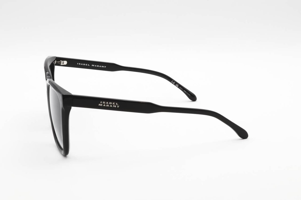 807 - BLACK