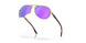 407939 - Gold - Prizm Violet Polarized