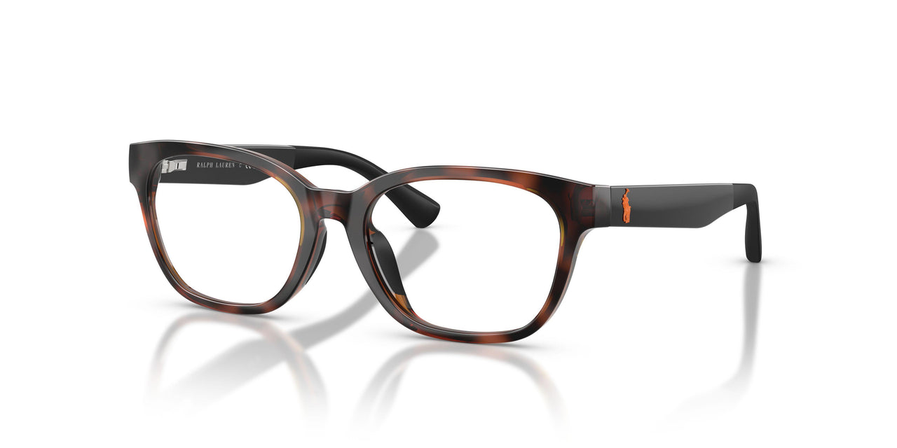 Polo Prep 8553U Eyeglasses