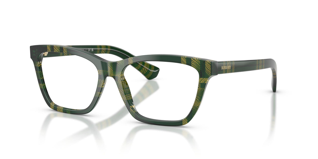 4169 - Green