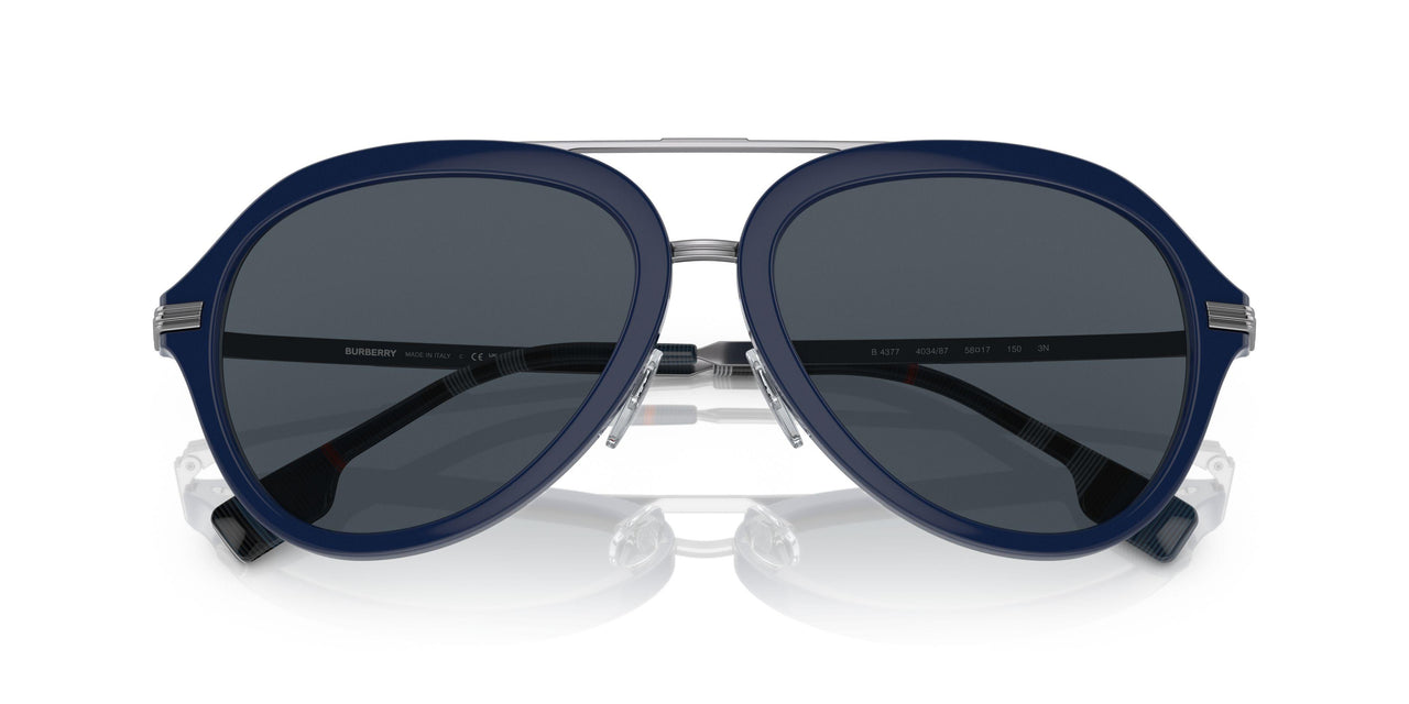 403487 - Blue - Dark Grey