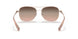 9331U8 - Pink - Brown Pink Gradient