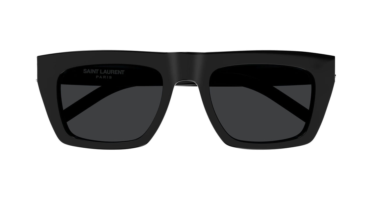 001 - Black - Black