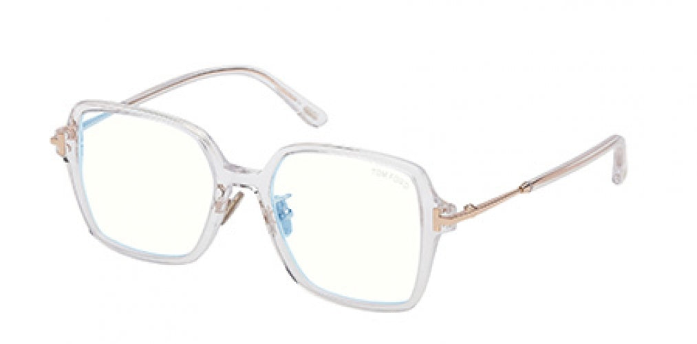 Tom Ford 6057DB Blue Light blocking Filtering Eyeglasses
