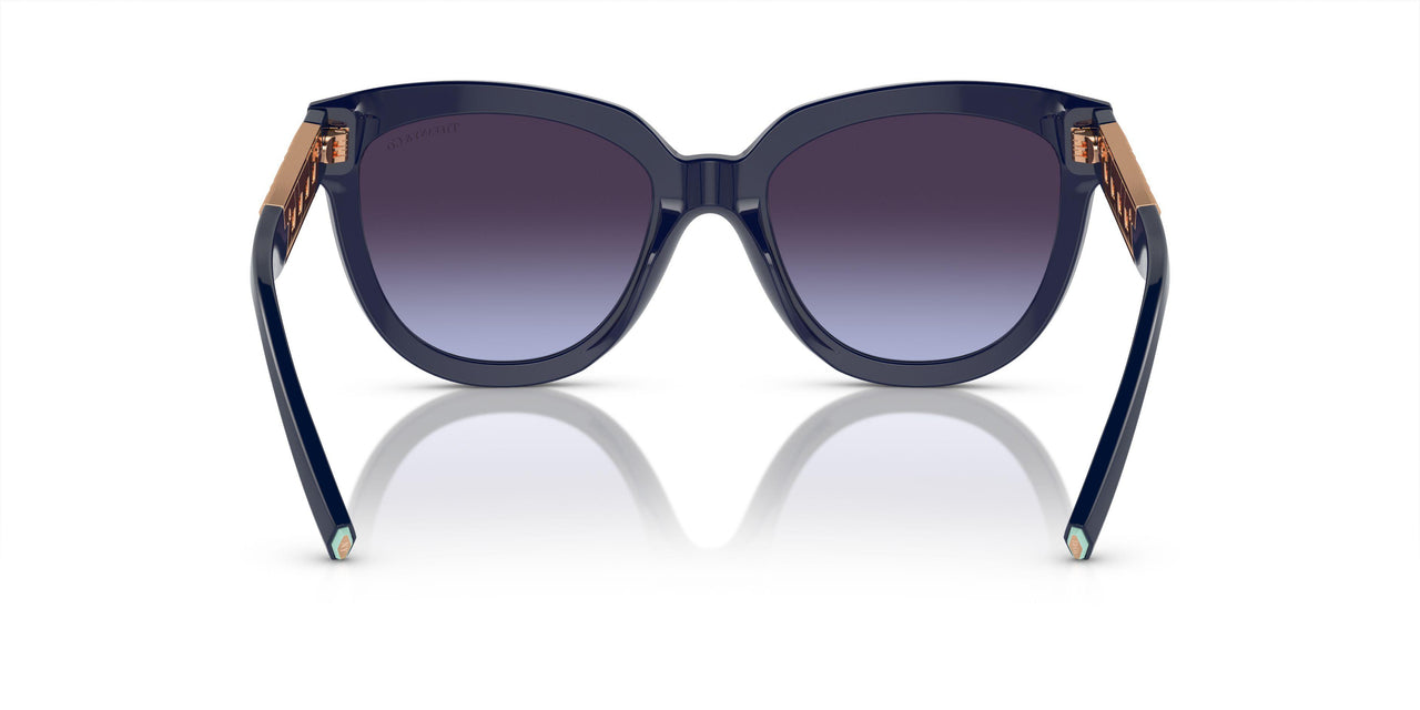 83964Q - Blue - Violet Gradient Grey
