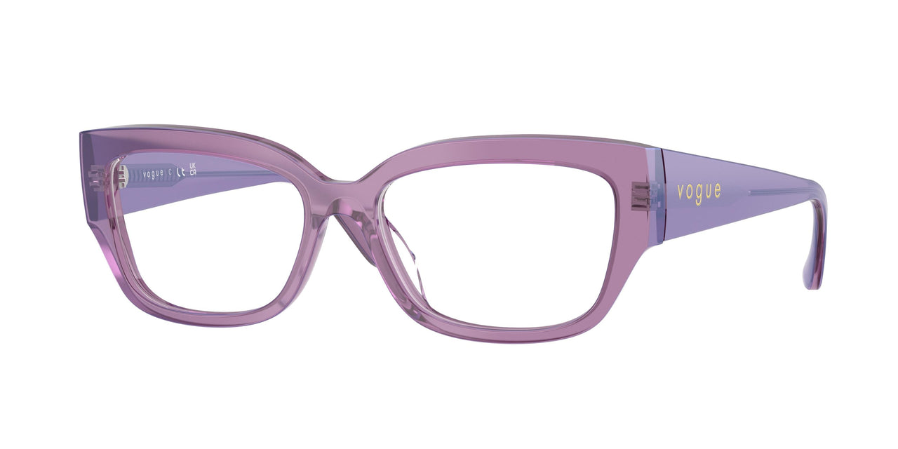 Vogue 5639U Eyeglasses