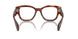2144 - Brown - Clear