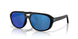 913303 - Black - Blue Mirror