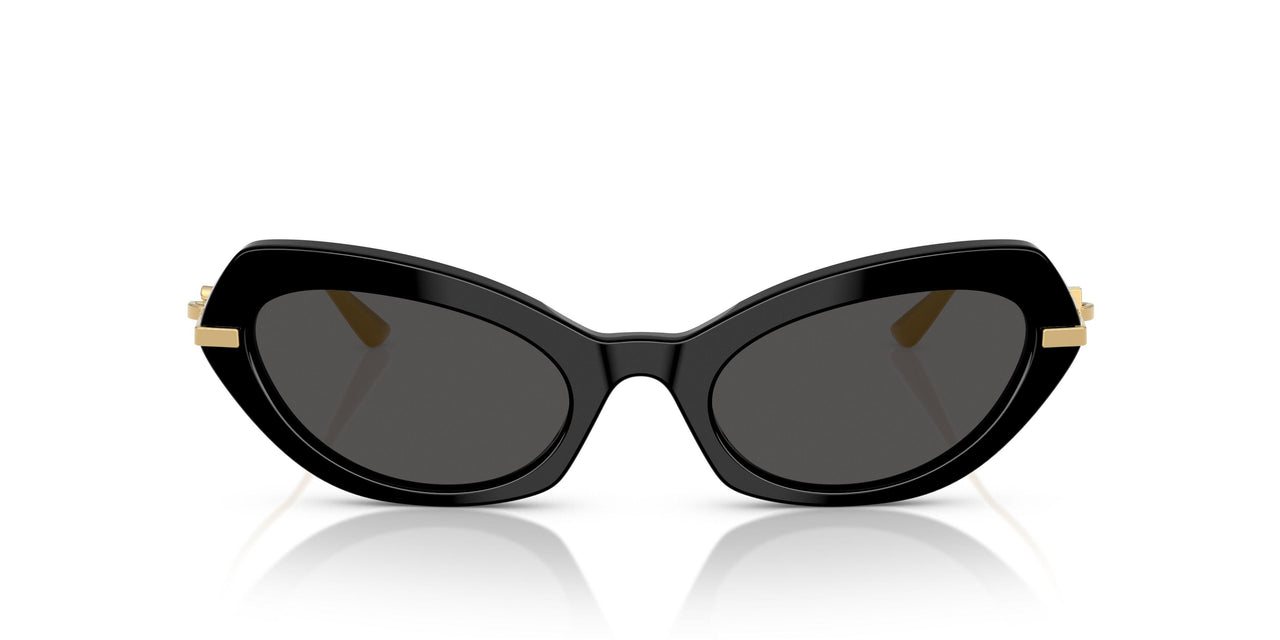 501/87 - Black - Dark Grey
