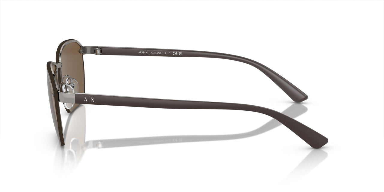 608573 - Grey - Dark Brown
