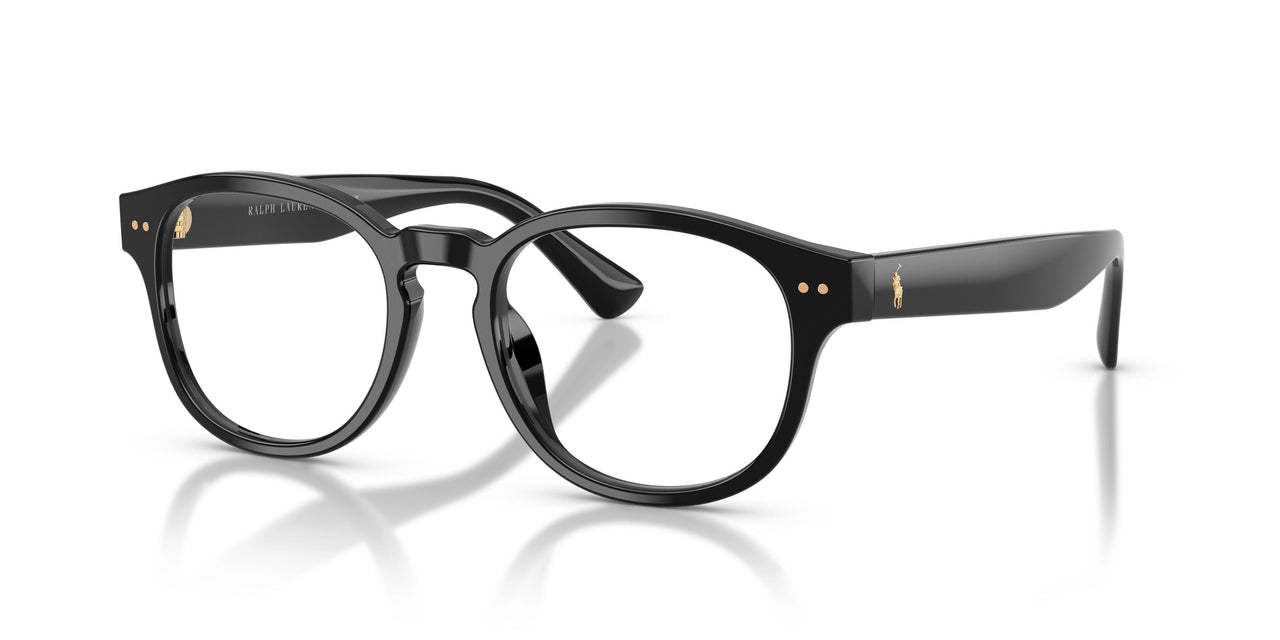 Polo 2318U Eyeglasses