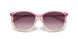 57387W - Pink - Purple Pink Gradient