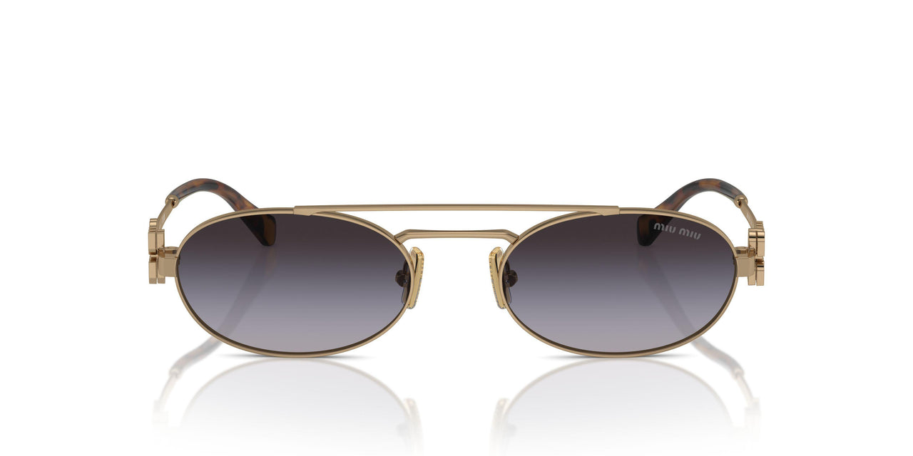 7OE5D1 - Gold - Grey Gradient