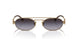 7OE5D1 - Gold - Grey Gradient