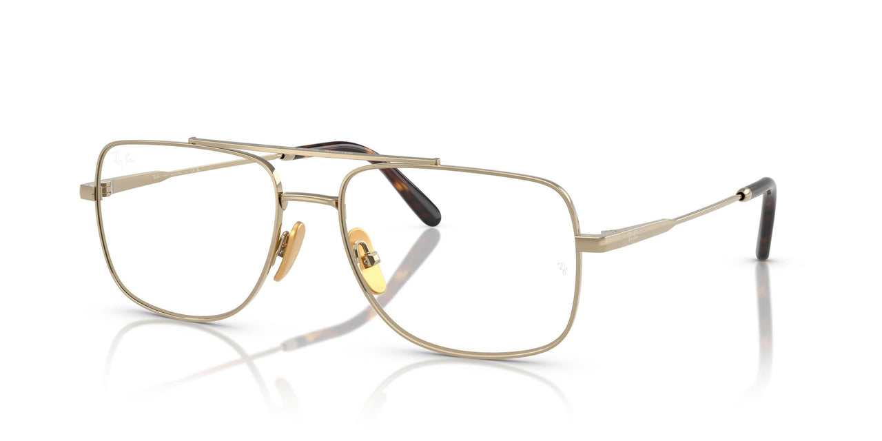1246 - Gold - Clear
