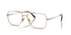 1246 - Gold - Clear