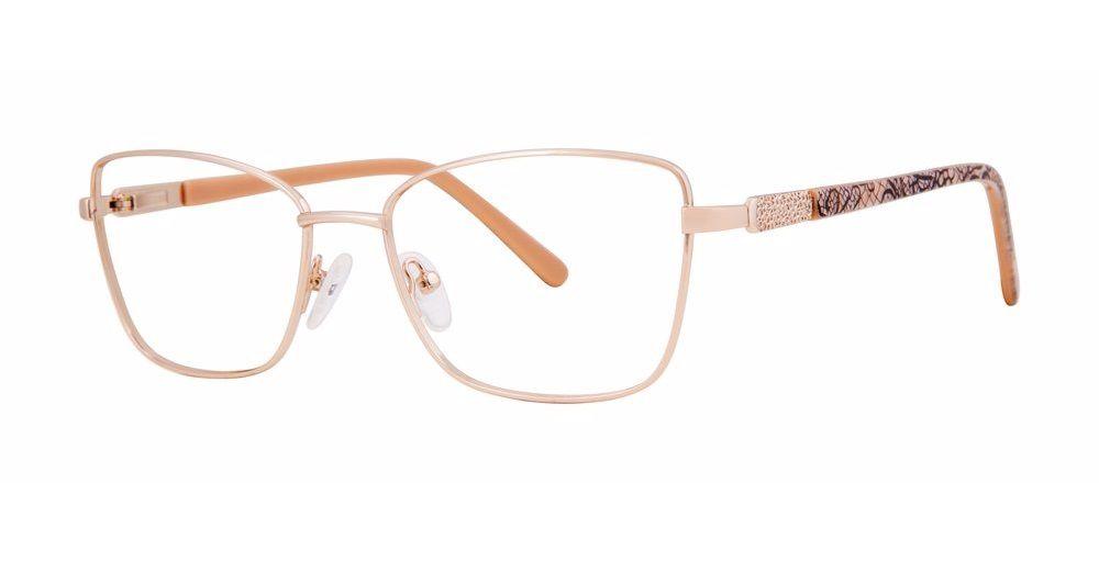 Genevieve Paris Design ETERNITY Eyeglasses