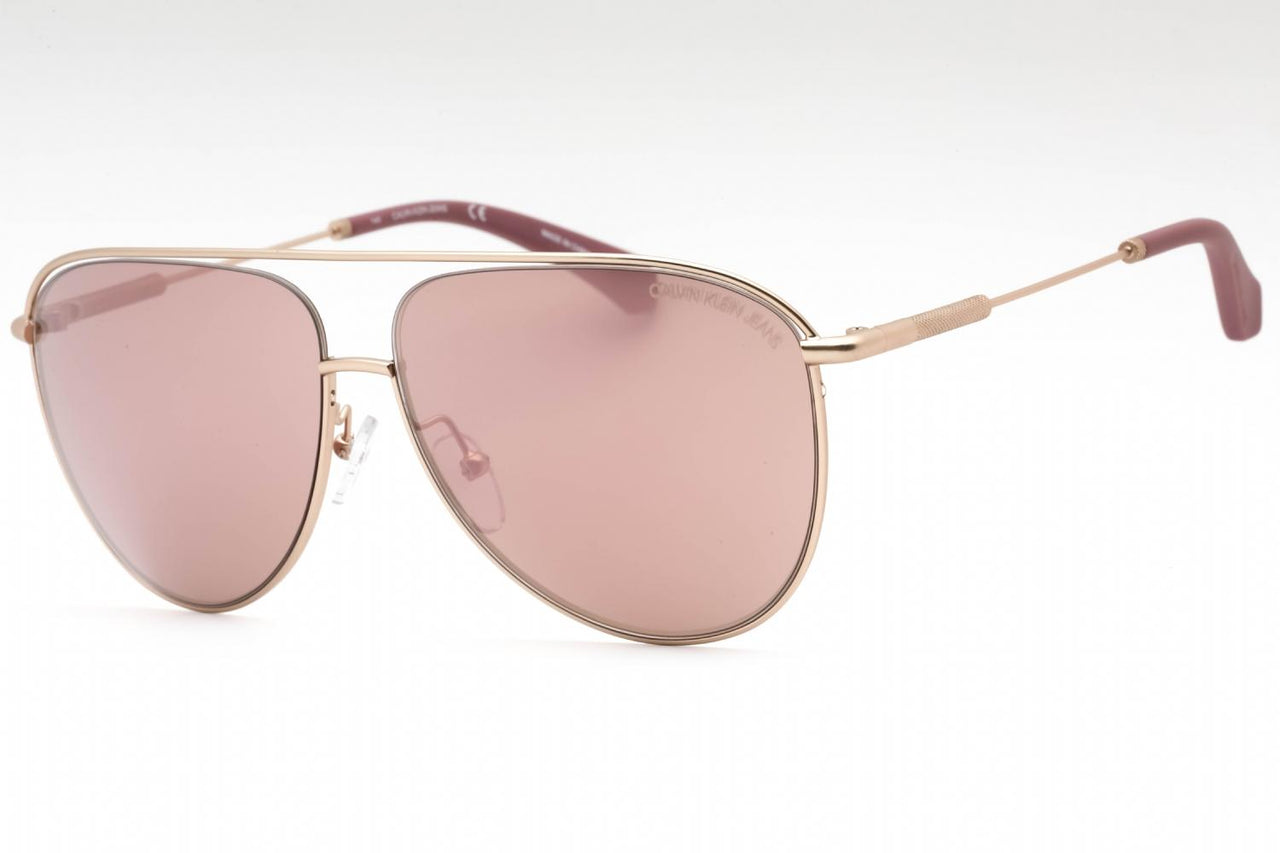 Calvin Klein Jeans CKJ154SAF Sunglasses